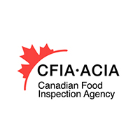 CFIA ACIA Canadian Food Inspection Agency