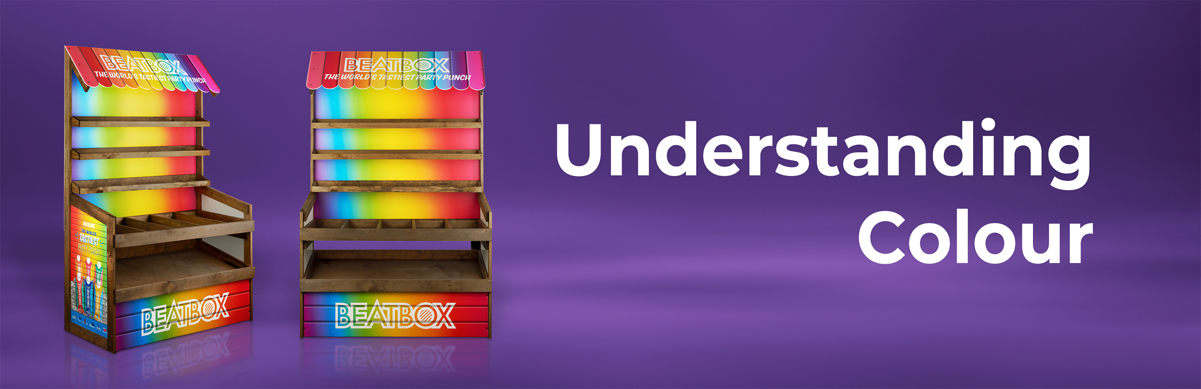 Understanding Colour