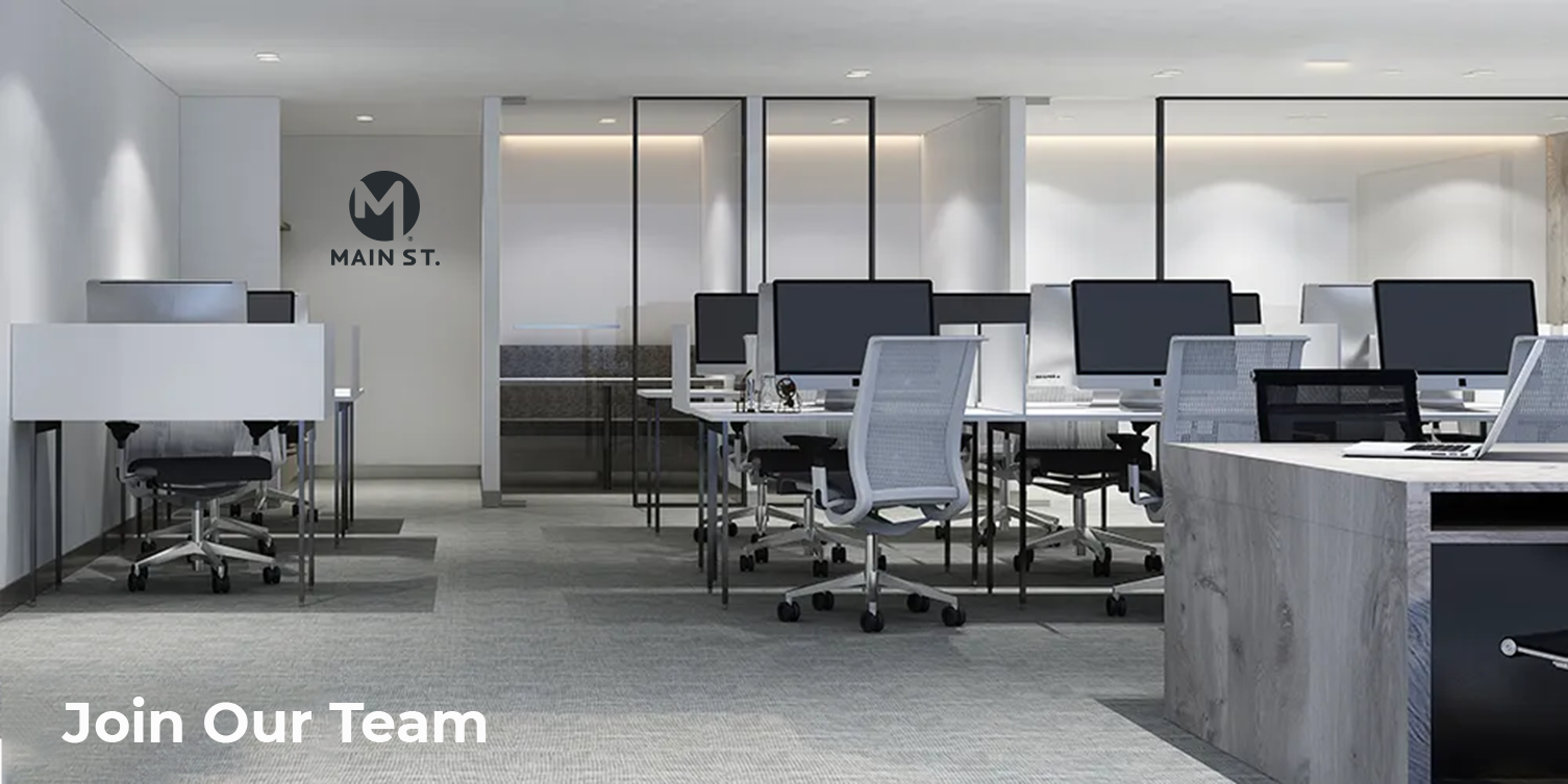 Join our team