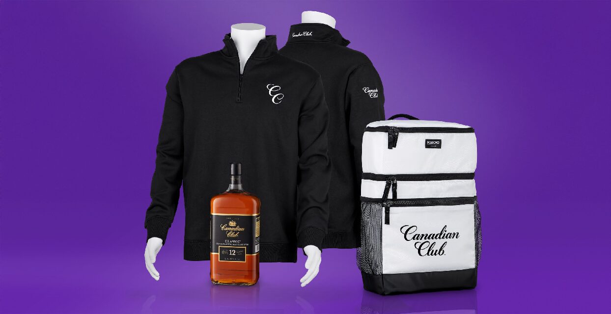 IDEA TO IMPACT  | Planning the Right Branded Swag