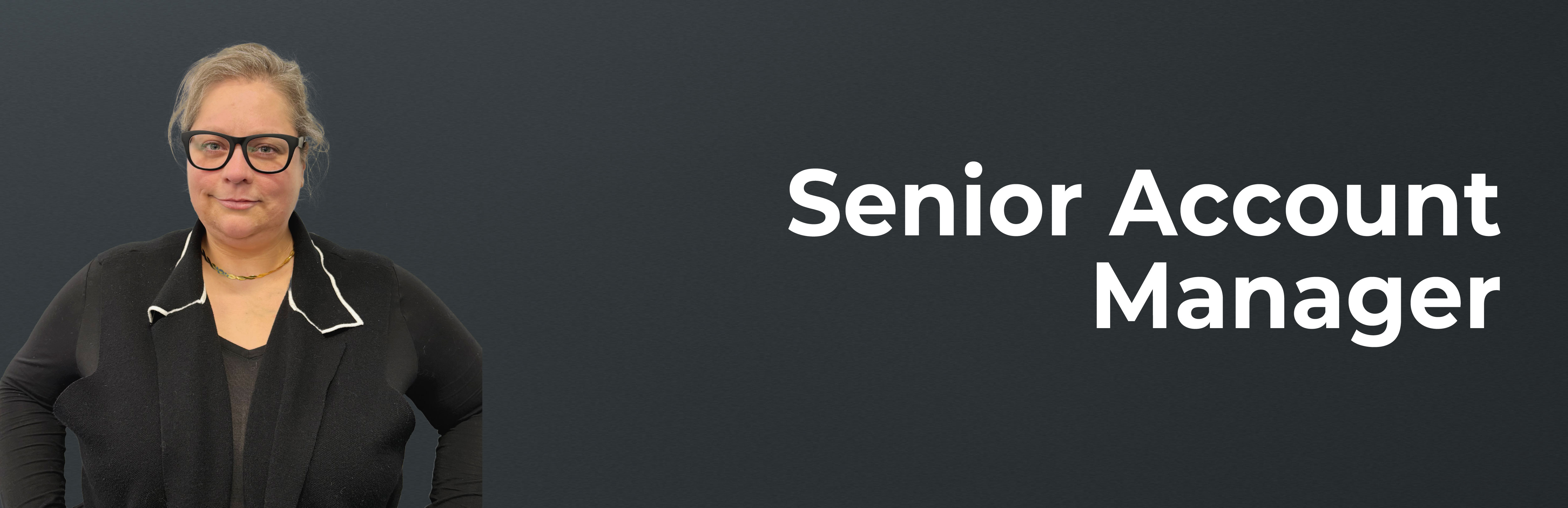 Meet Elizabeth Rivers, Senior Account Manager at Main St Group Inc.