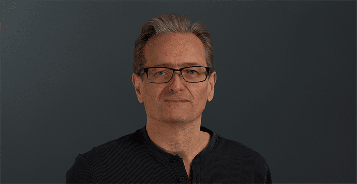 PRODUCT PHOTOGRAPHER - Meet Russ Turner